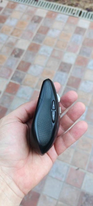 Ratón Logitech Anywhere MX gen1