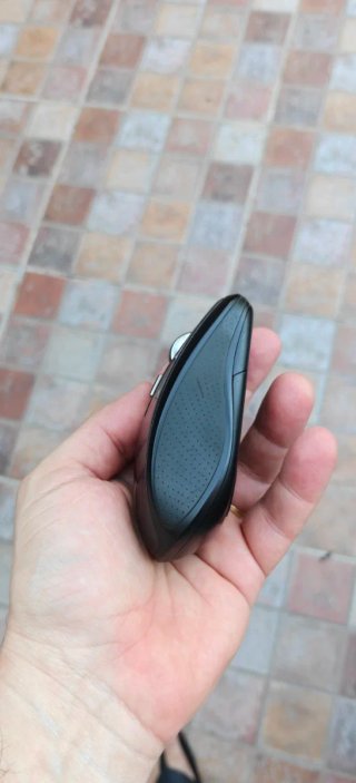 Ratón Logitech Anywhere MX gen1