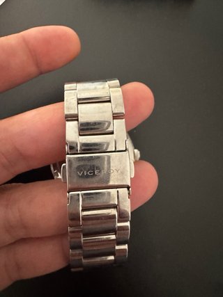 Reloj Viceroy Chic mujer acero inoxidable ref. 461