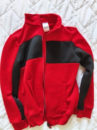 Lote 5 Ropa Invierno Niña Talla 6 Años