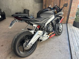 Aprilia RS 660