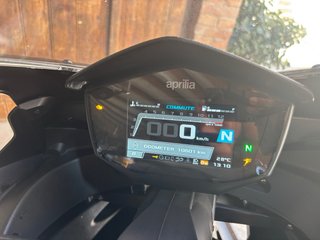 Aprilia RS 660