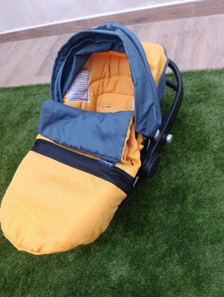 Maxi-Cosi Chicco
