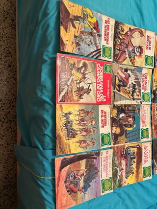 12 Cómics Joyas Literarias Juveniles