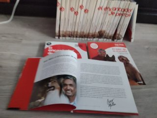 Serie Completa El Encantador de Perros