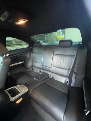 BMW E92 (DESPIECE)