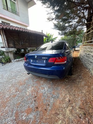 BMW E92 (DESPIECE)
