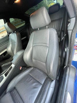 BMW E92 (DESPIECE)