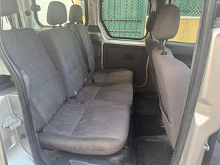 Ford Transit Impecable