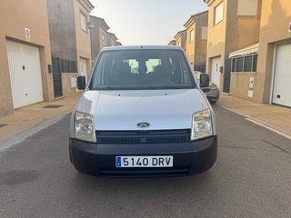 Ford Transit Impecable