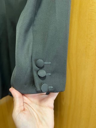 Blazer Mango Vintage