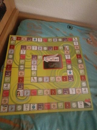 Juego TeReo English
