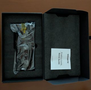 Gigabyte GeForce RTX 3060 Ti Gaming OC 8GB | WINDF