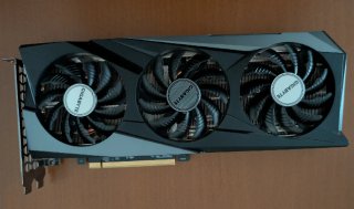 Gigabyte GeForce RTX 3060 Ti Gaming OC 8GB | WINDF