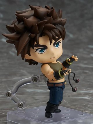 Nendoroid Joseph Joestar – JoJo’s 1502