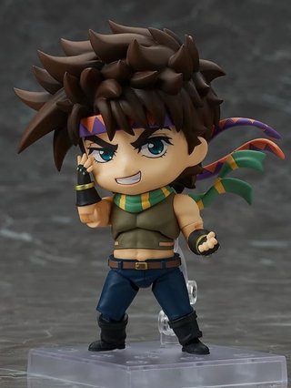 Nendoroid Joseph Joestar – JoJo’s 1502