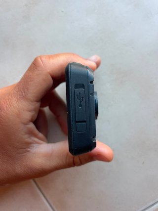 Wahoo ELEMNT GPS Ciclocomputador