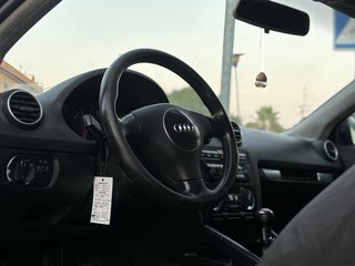 🚙 AUDI A3 - 1.9TDi 105Cv - 2004 - TODO AL DIA ✅