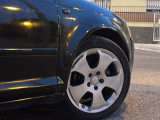 🚙 AUDI A3 - 1.9TDi 105Cv - 2004 - TODO AL DIA ✅