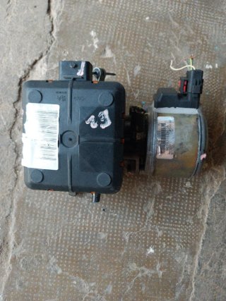 Bomba suspensión Citroën C5 12.5V