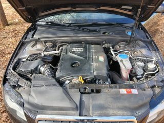 Audi A4 2009