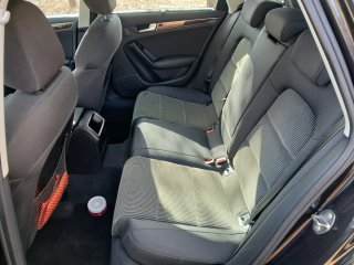 Audi A4 2009