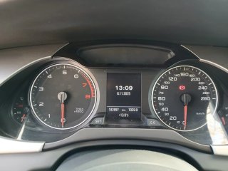 Audi A4 2009