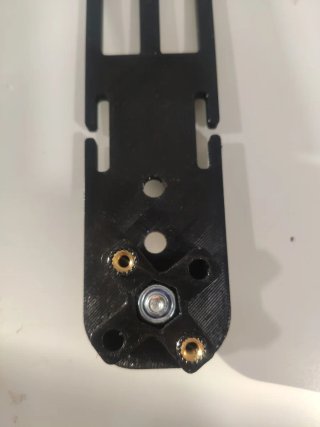 Soporte para cinturón de carcaj