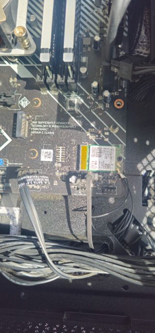 Placa Base HP Pines Doblados Para reparar