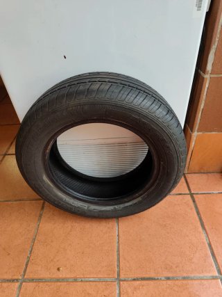 Rueda Coche FORTUNE 175/65 R14