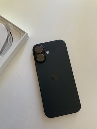 iPhone 17 Negro 256GB