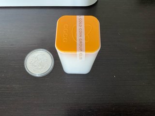 ENVÍO Moneda Dragón China 2026 1 oz plata .999