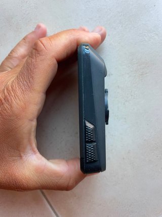 Wahoo Elemnt Roam v1 GPS Ciclocomputador