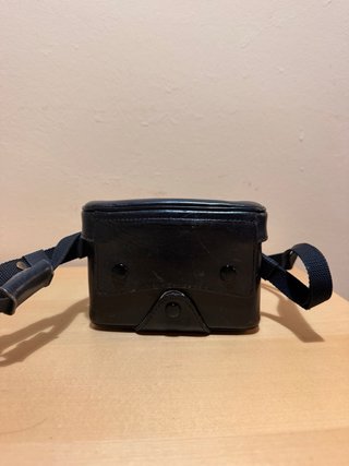 Leica R4 con custodia originale