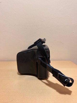 Leica R4 con custodia originale