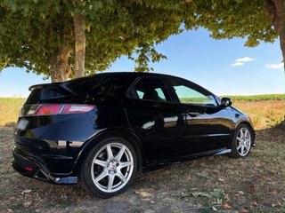 Honda Civic 2008