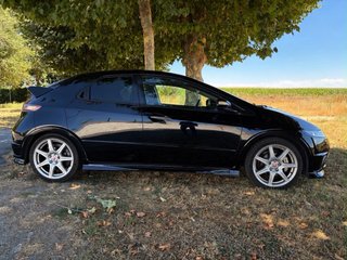 Honda Civic 2008