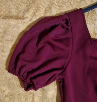 Vestito donna estivo rosso