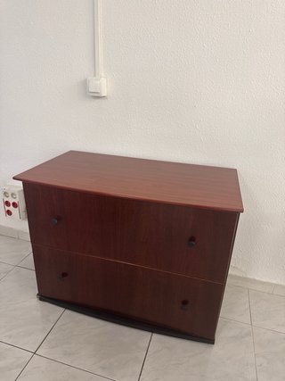 Conjunto Muebles Despacho