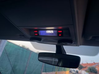 Volkswagen Multivan 2017