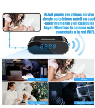 Tecnología y electrónica