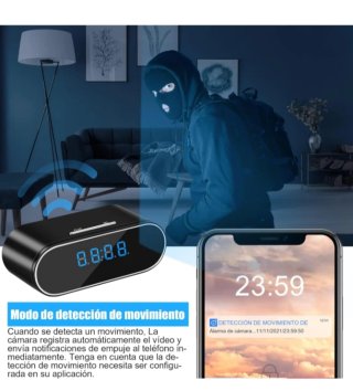Tecnología y electrónica