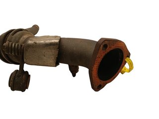 TUBO ESCAPE DELANTERO AUDI A4 AVANT (8E) BPW