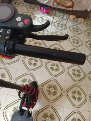 Patinete Eléctrico Motus 10 Pro