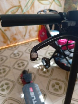 Patinete Eléctrico Motus 10 Pro