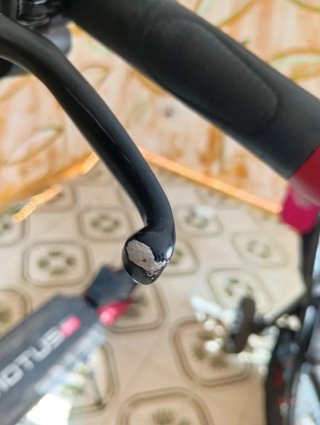 Patinete Eléctrico Motus 10 Pro