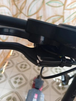 Patinete Eléctrico Motus 10 Pro