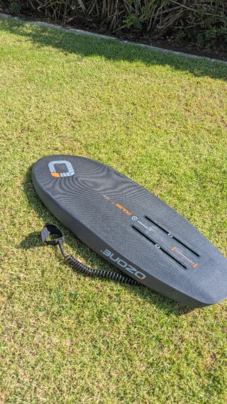 Tabla Wing Foil Ozone Pulse 33l