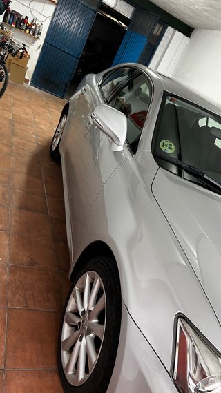 Lexus IS 2009 22d