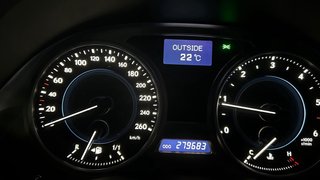 Lexus IS 2009 22d